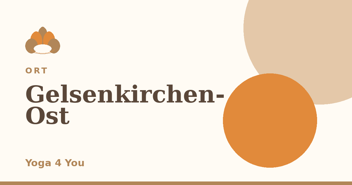 Gelsenkirchen-Ost