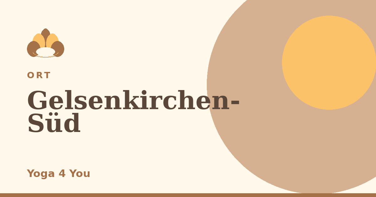 Gelsenkirchen-Süd