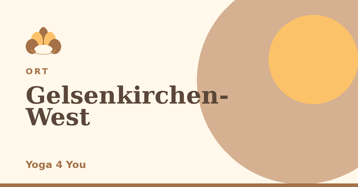 Gelsenkirchen-West
