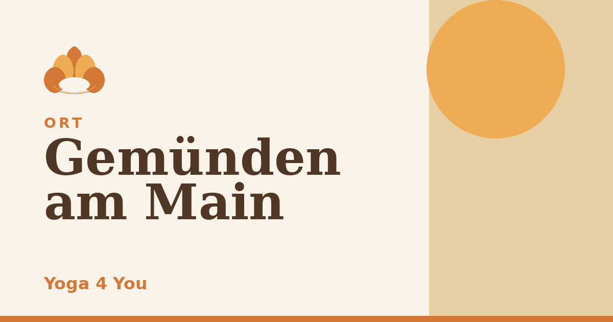 Gemünden am Main