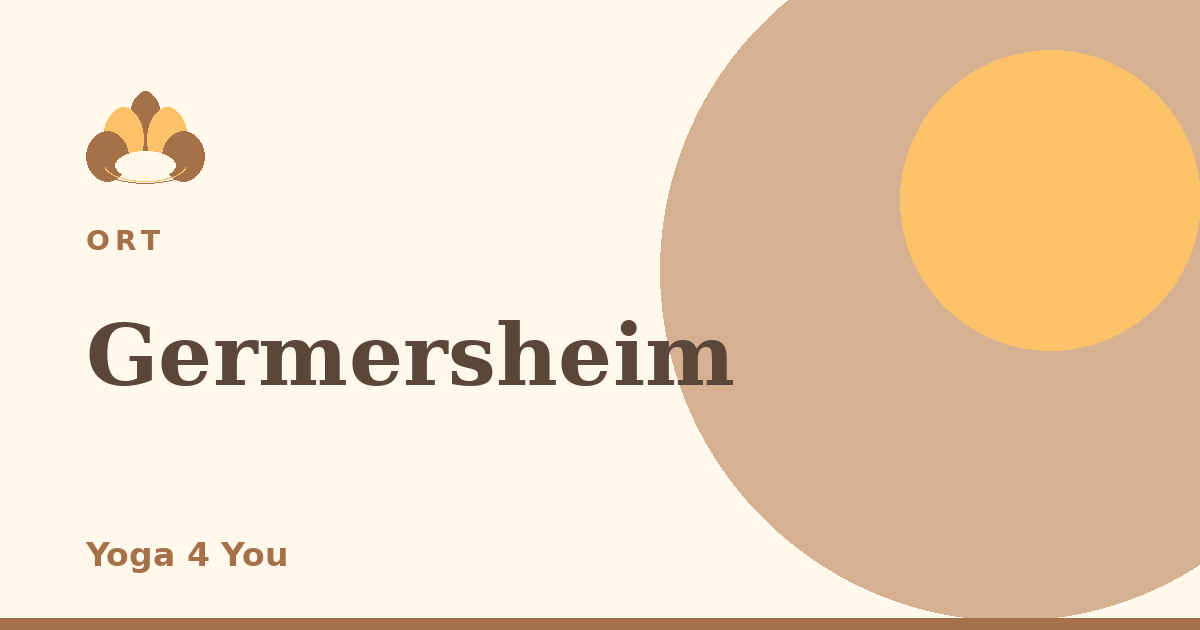 Germersheim