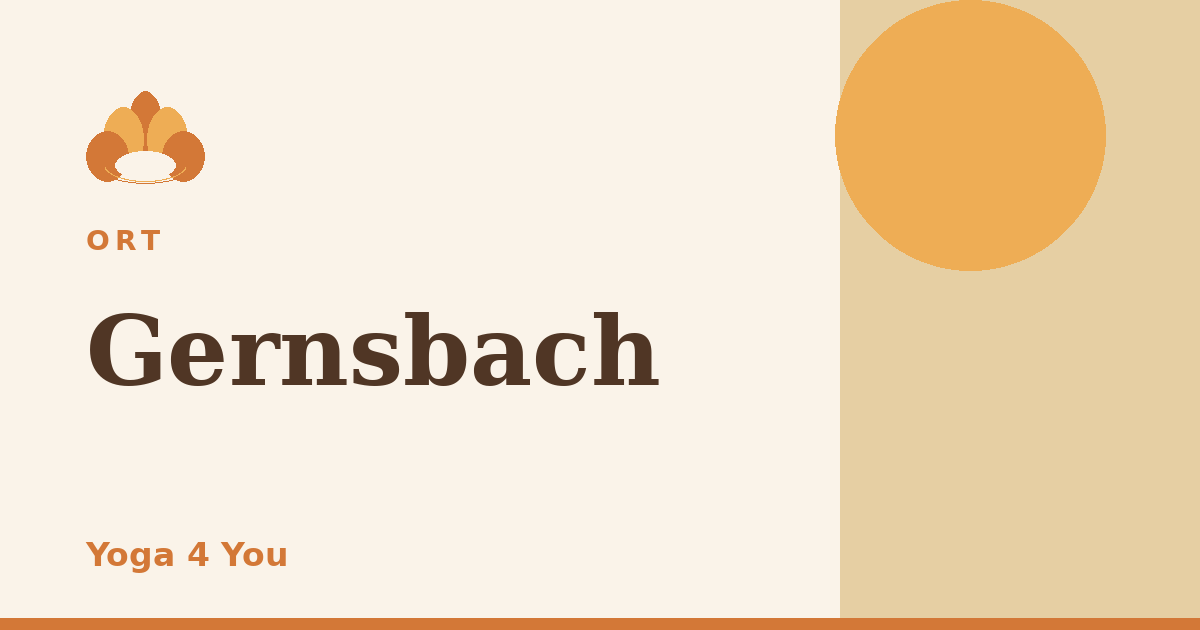 Gernsbach