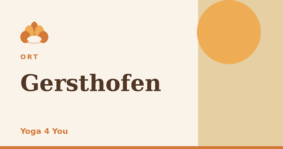 Gersthofen