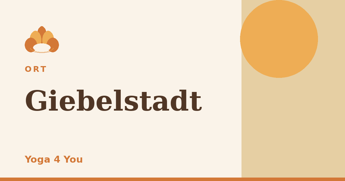 Giebelstadt
