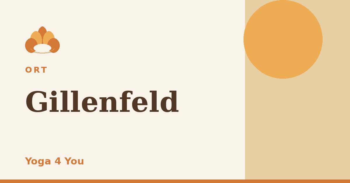 Gillenfeld
