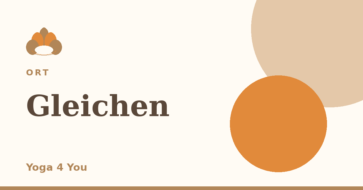Gleichen