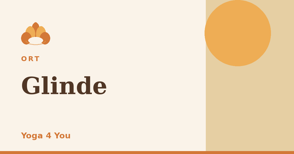 Glinde