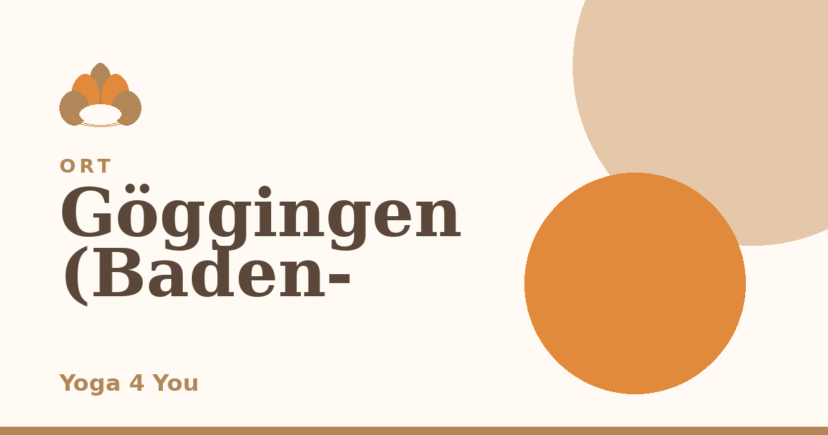 Göggingen (Baden-Württemberg)