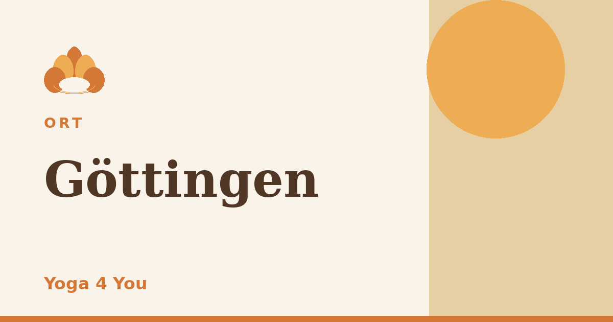 Göttingen