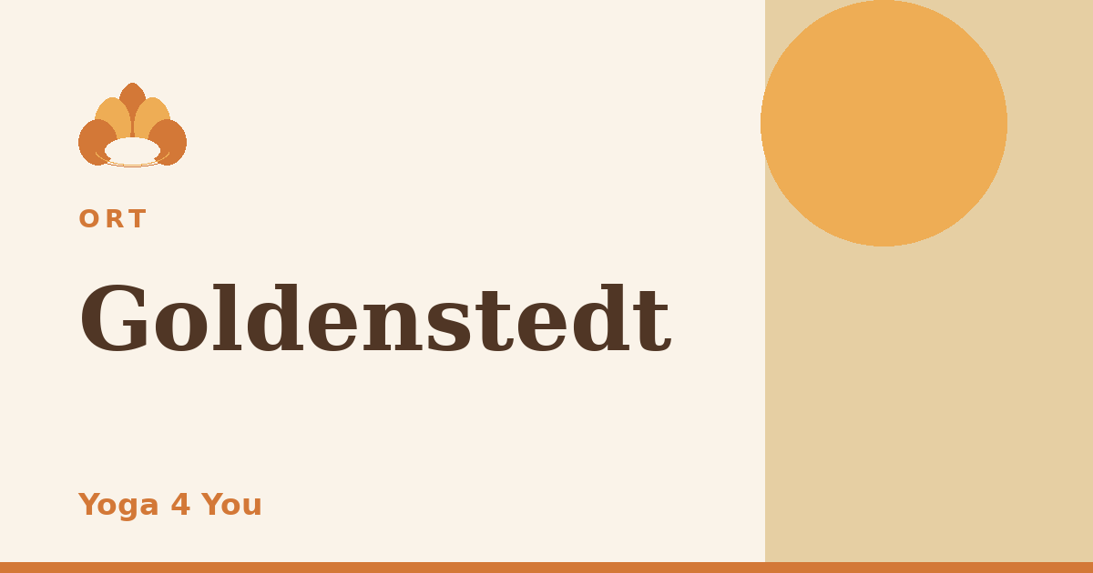 Goldenstedt