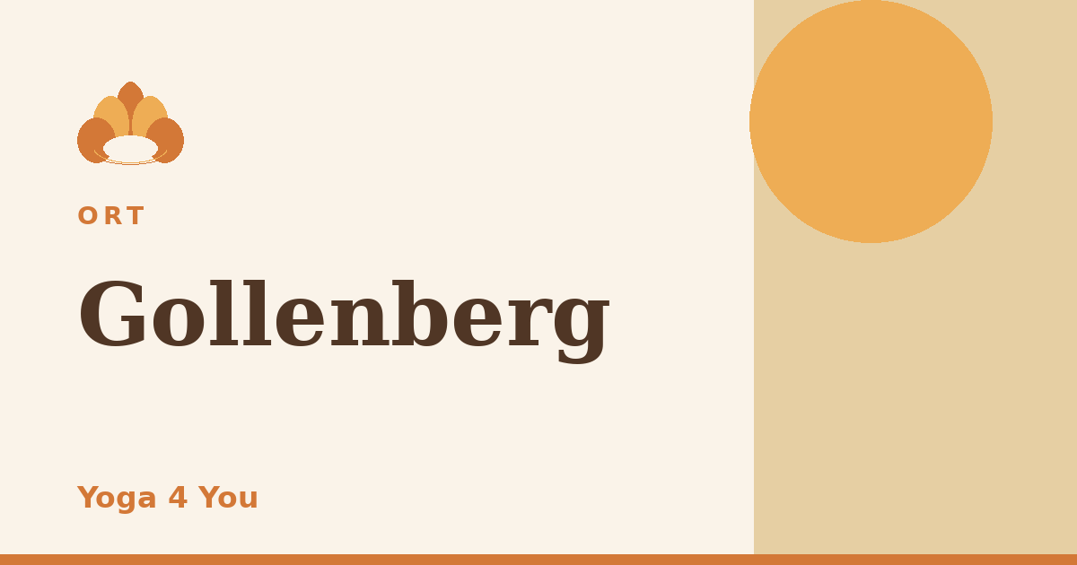 Gollenberg