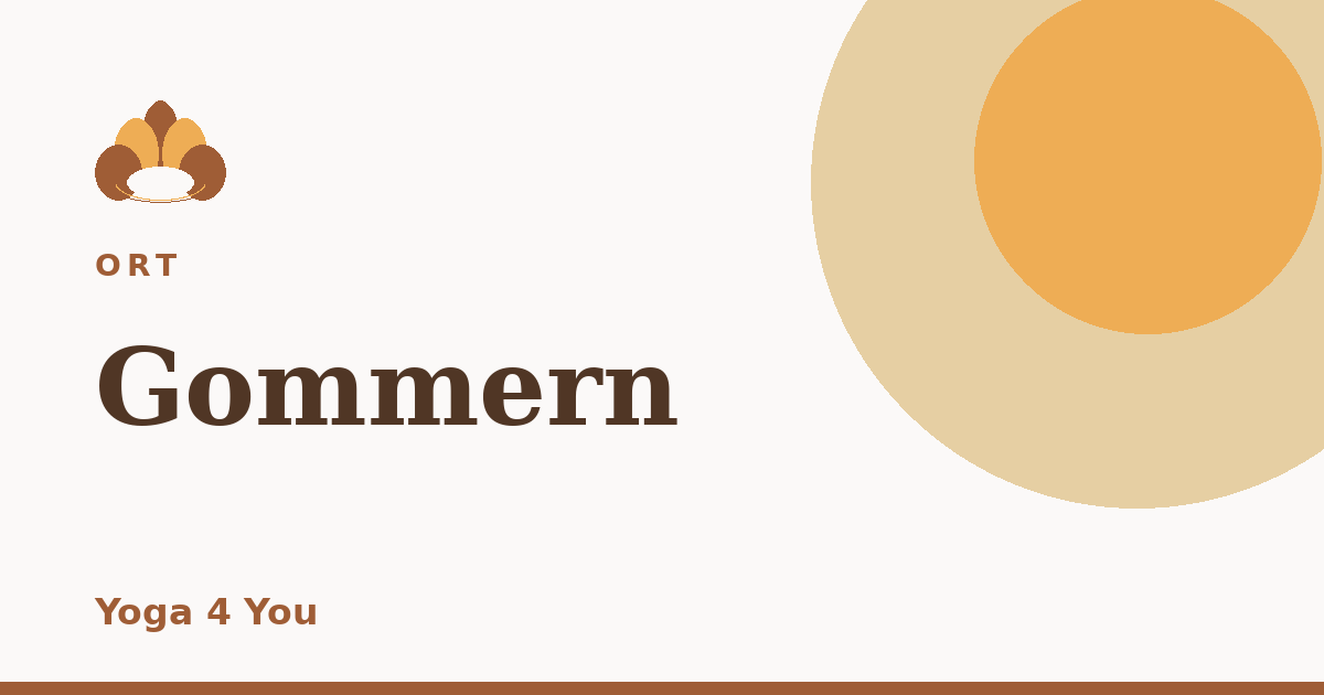 Gommern