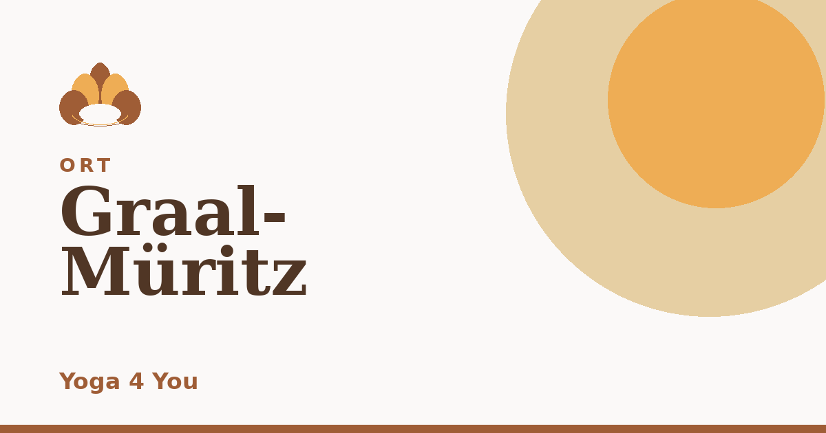 Graal-Müritz