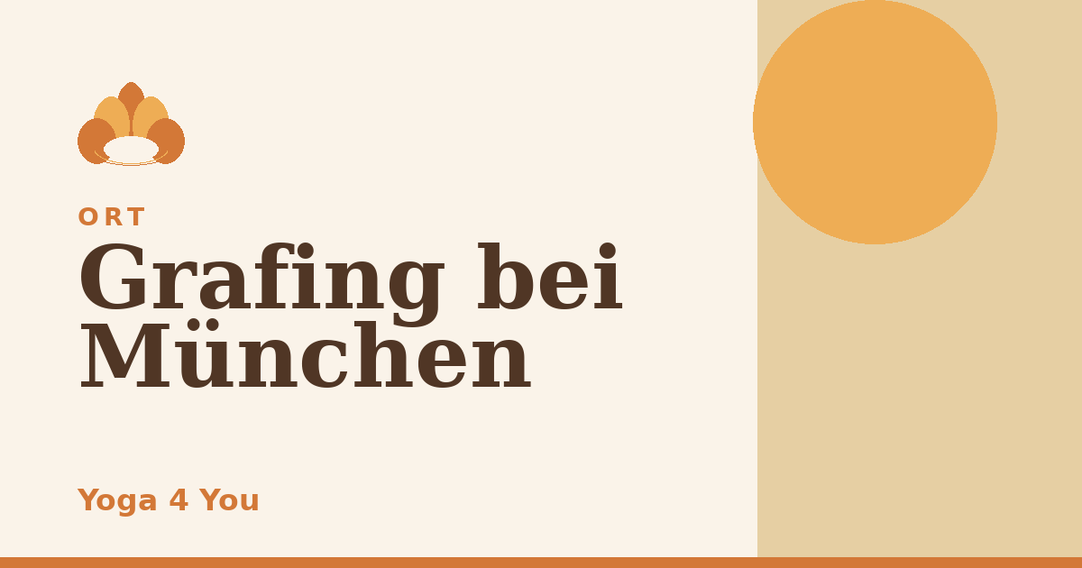 Grafing bei München