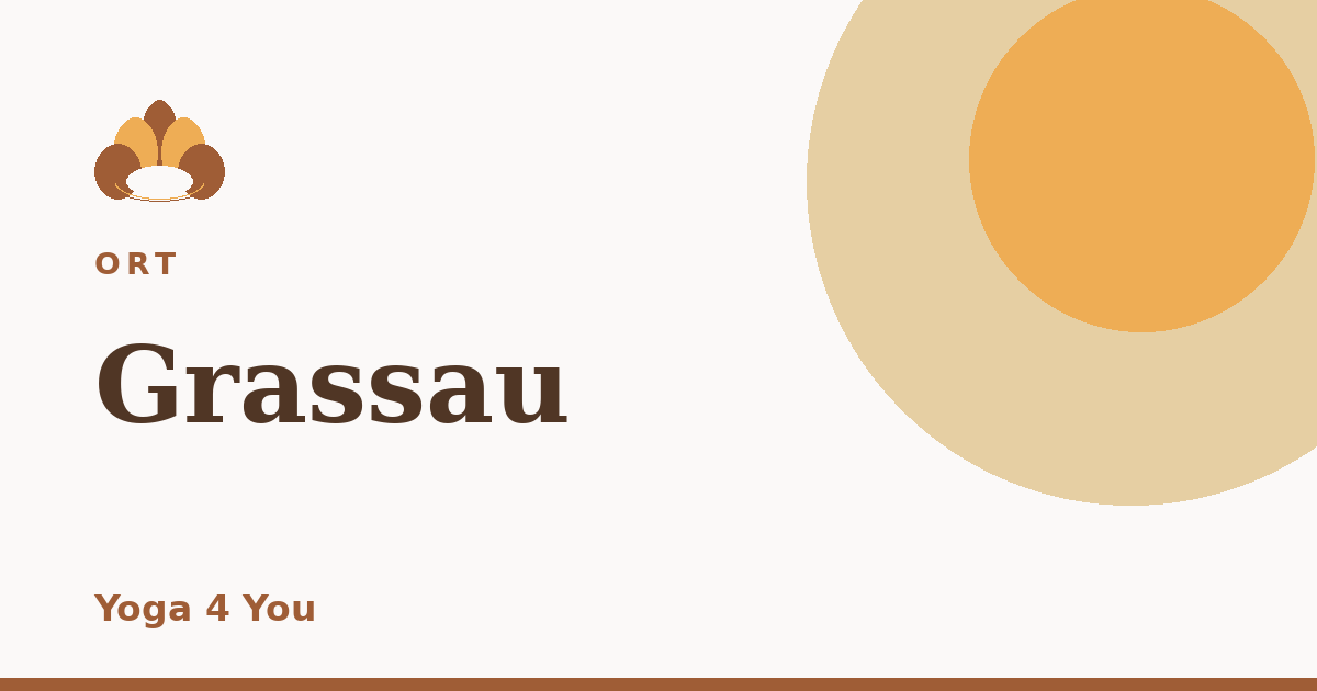 Grassau