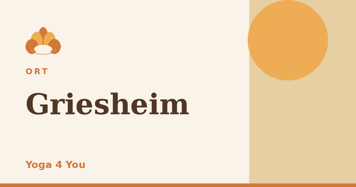 Griesheim