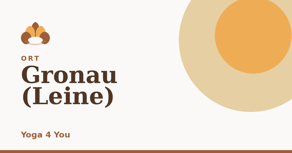 Gronau (Leine)