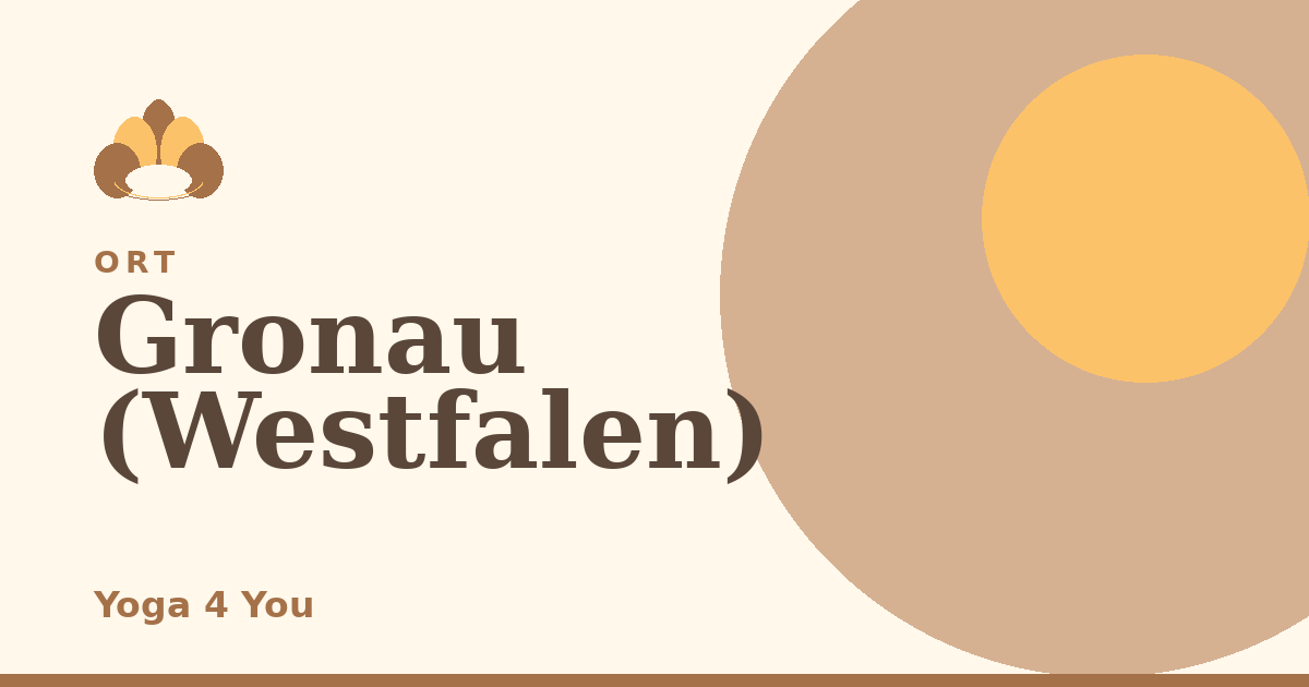 Gronau (Westfalen)