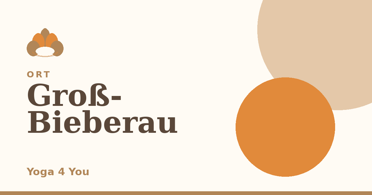 Groß-Bieberau