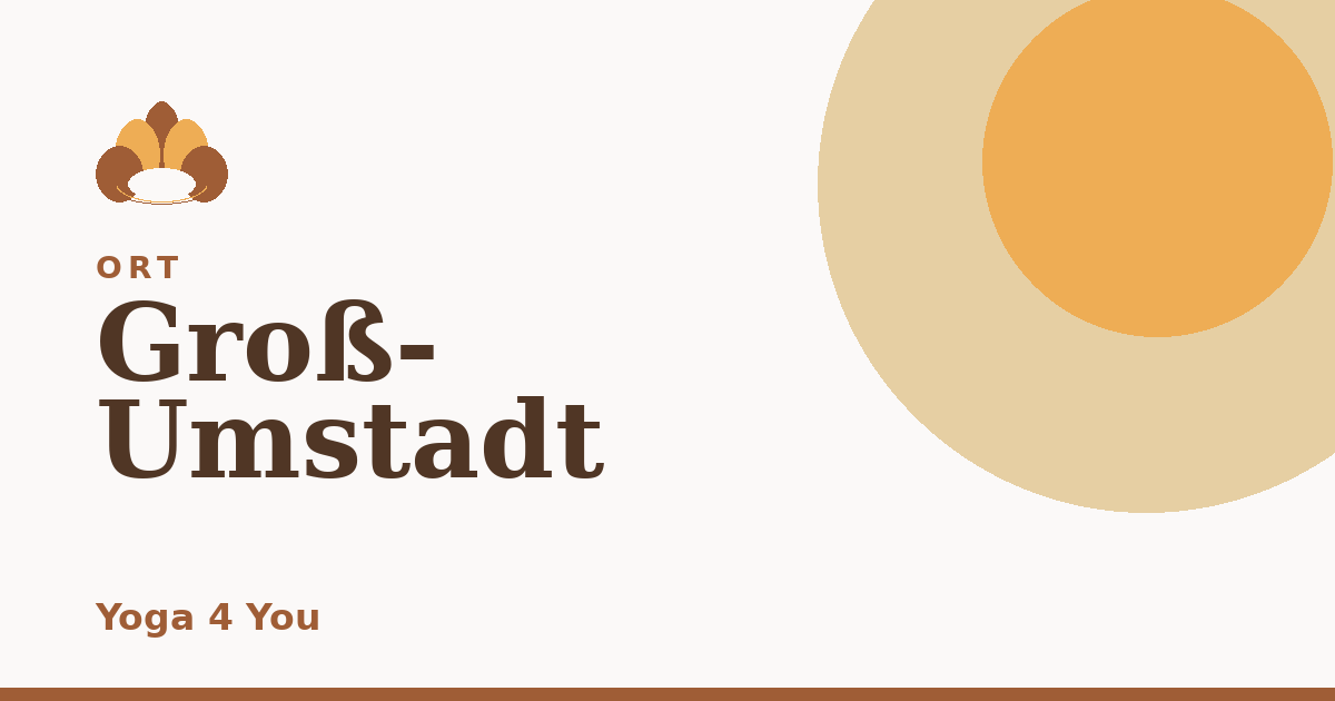 Groß-Umstadt