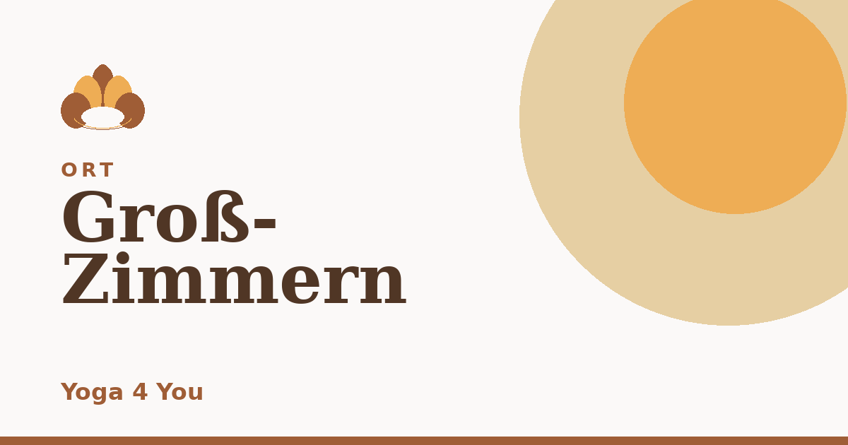 Groß-Zimmern