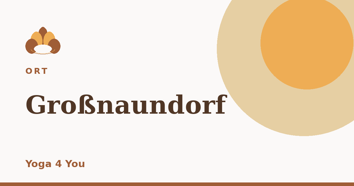 Großnaundorf