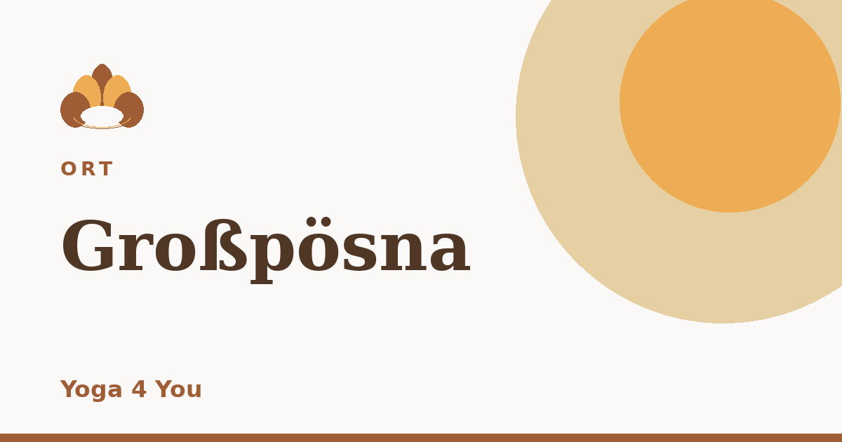 Großpösna