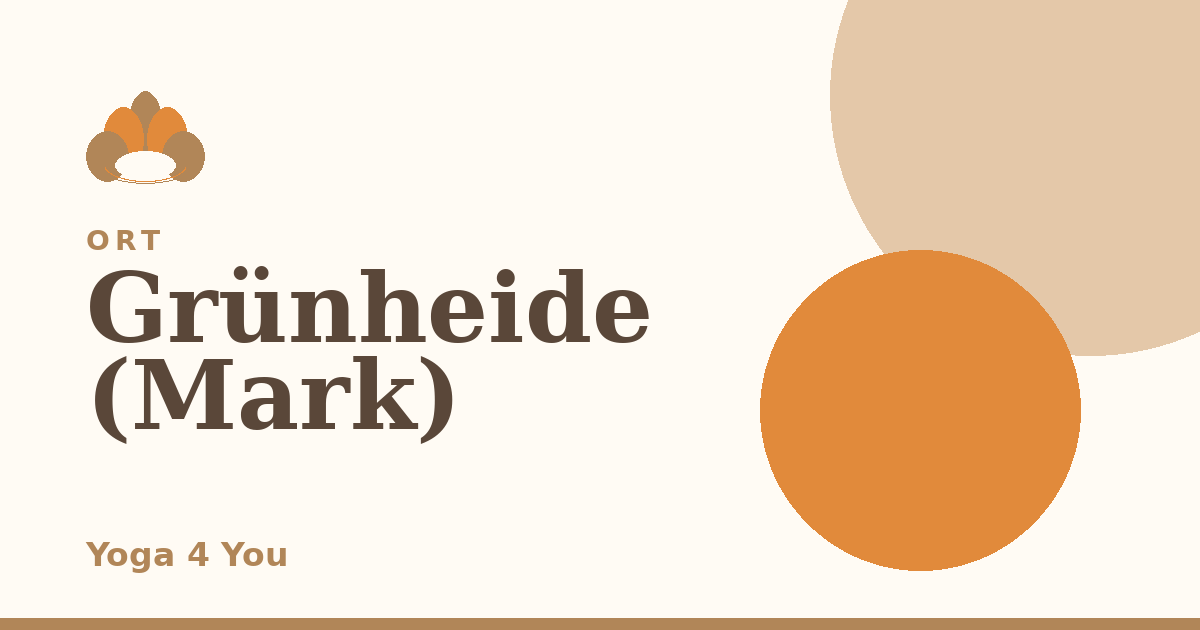Grünheide (Mark)