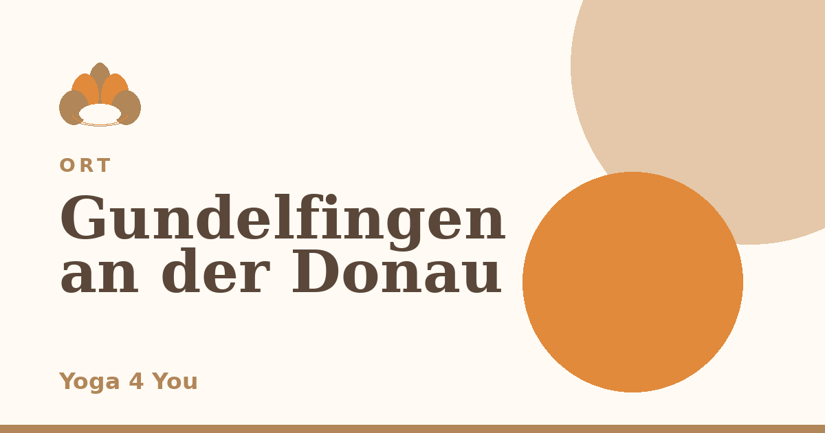 Gundelfingen an der Donau