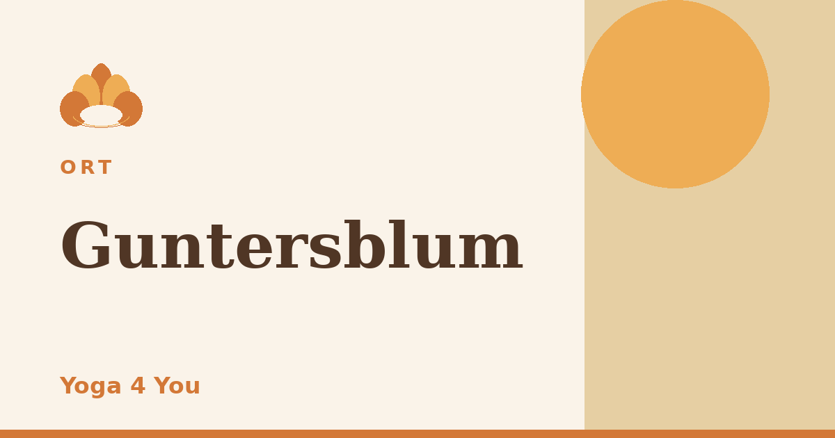 Guntersblum