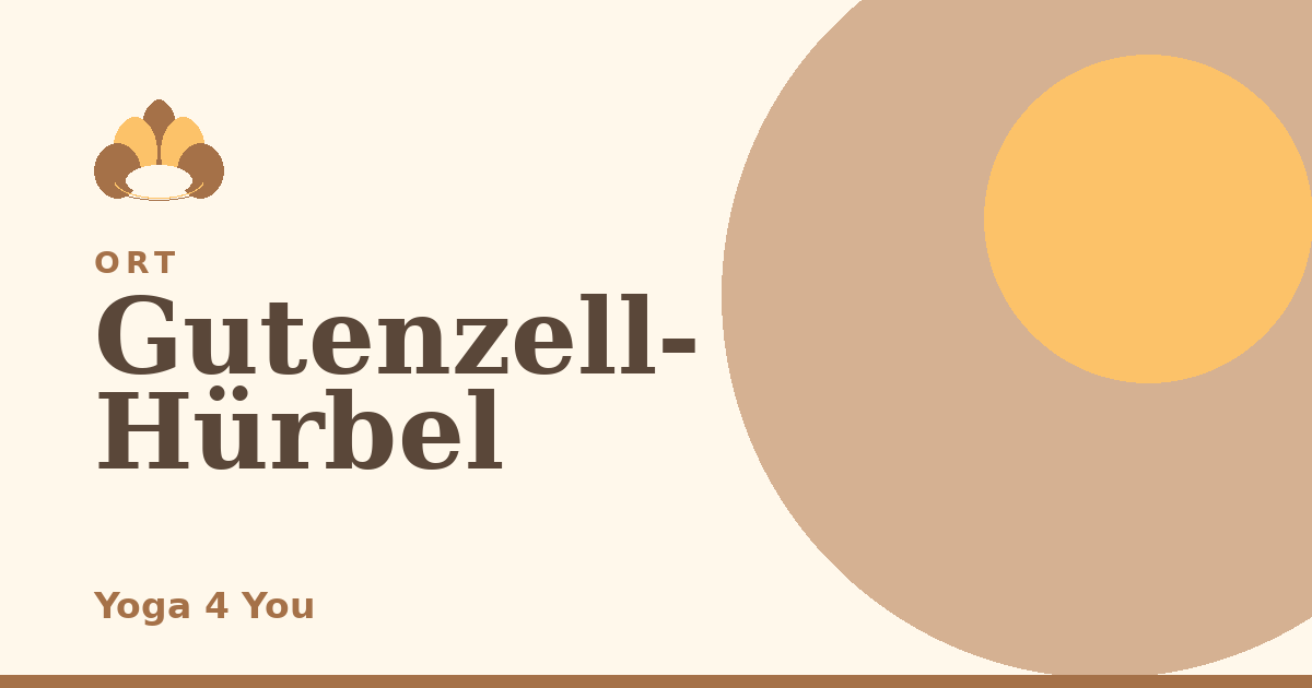 Gutenzell-Hürbel