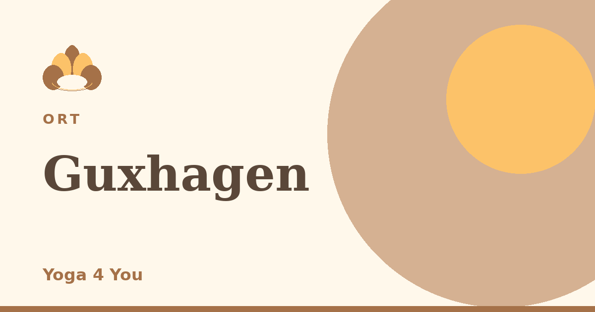 Guxhagen