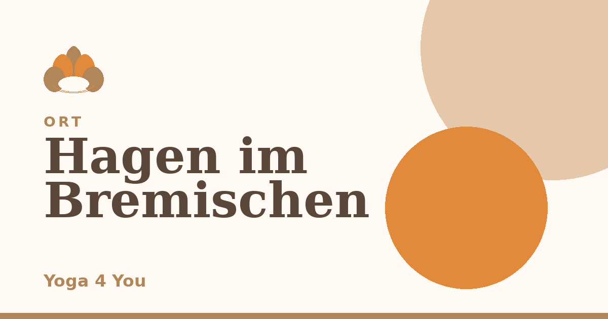 Hagen im Bremischen