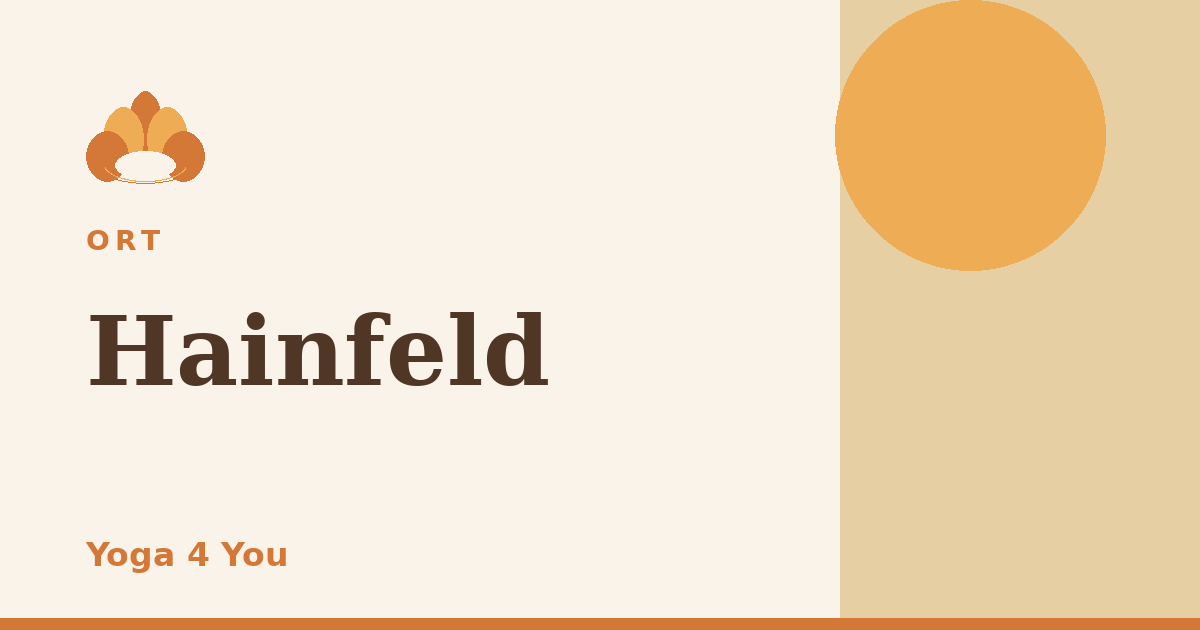 Hainfeld