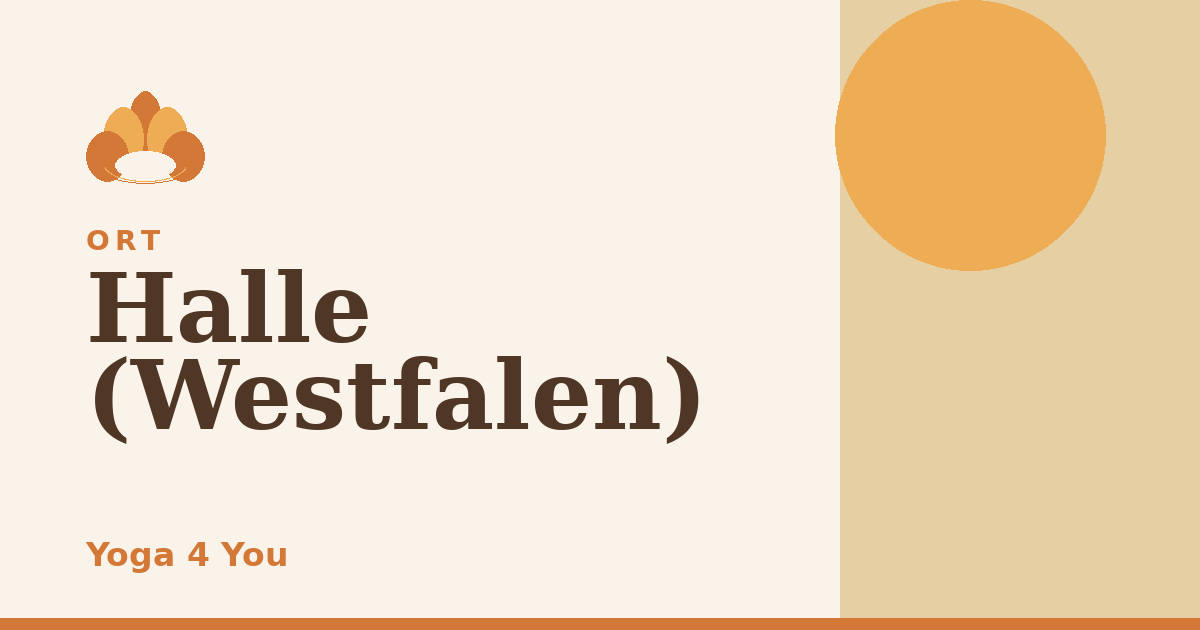 Halle (Westfalen)