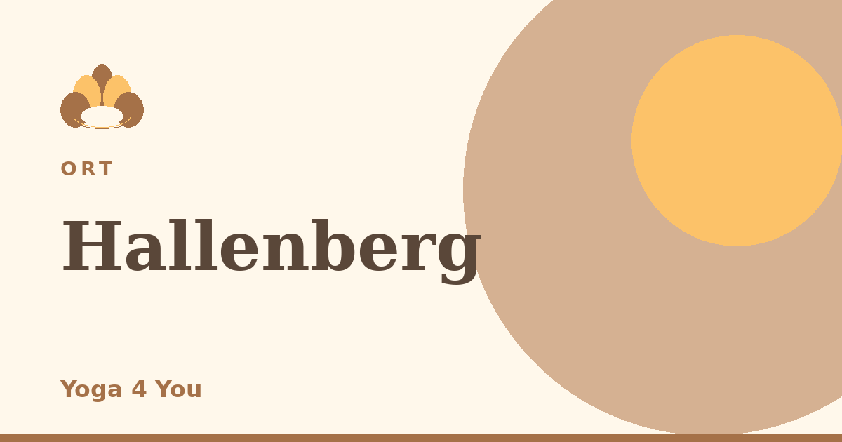 Hallenberg