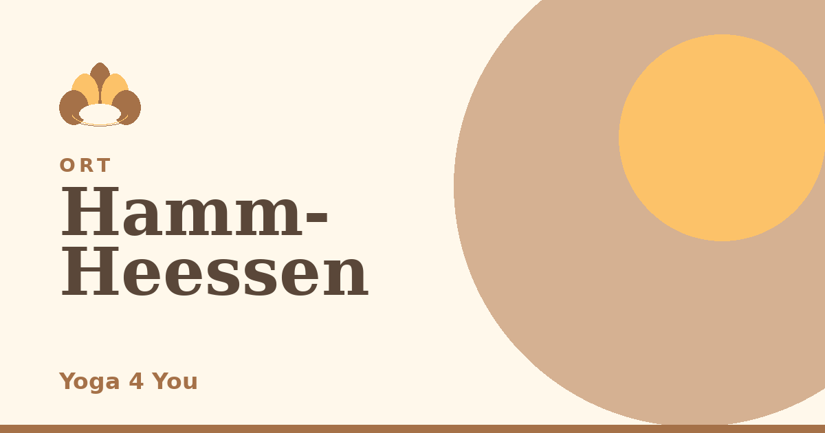 Hamm-Heessen