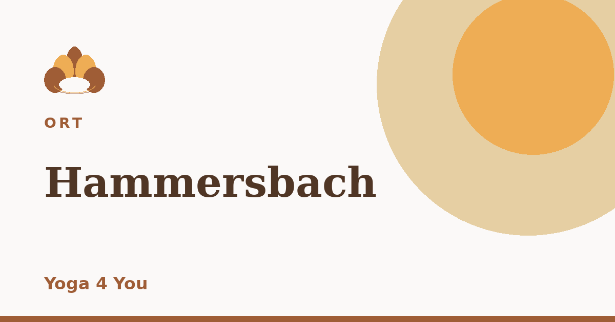 Hammersbach