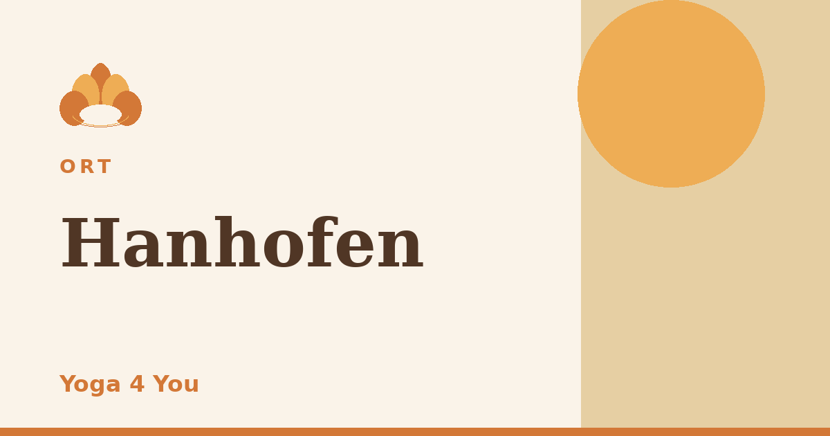 Hanhofen