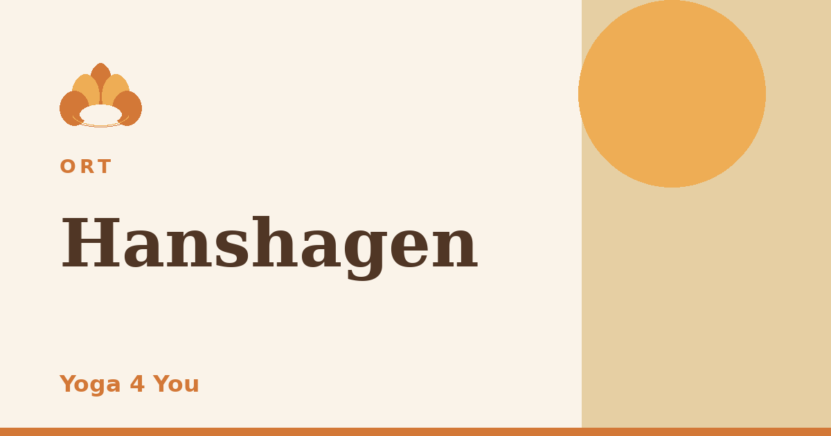 Hanshagen