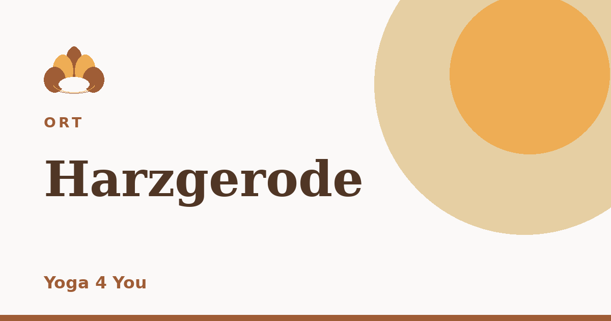 Harzgerode