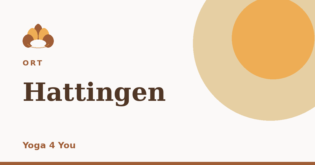 Hattingen