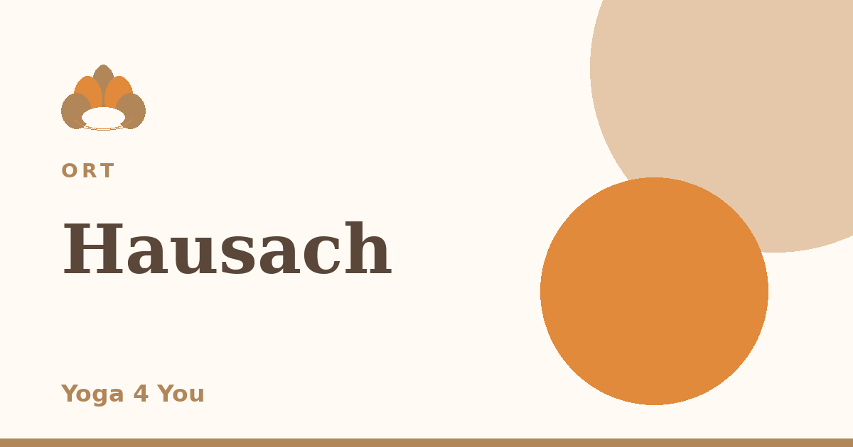 Hausach
