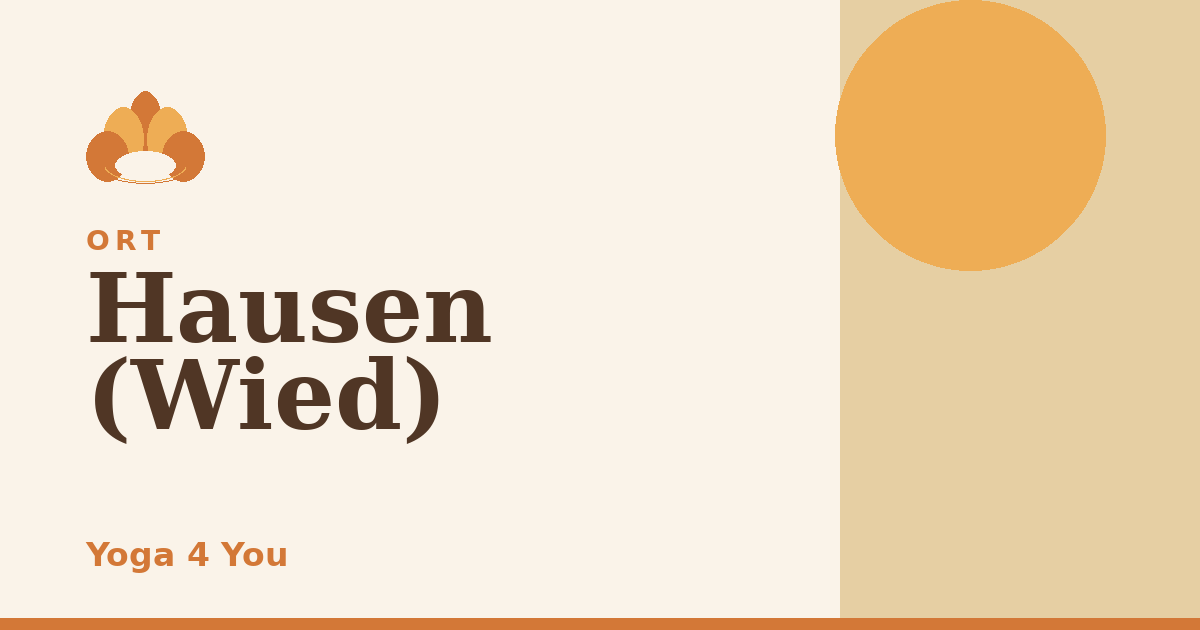 Hausen (Wied)