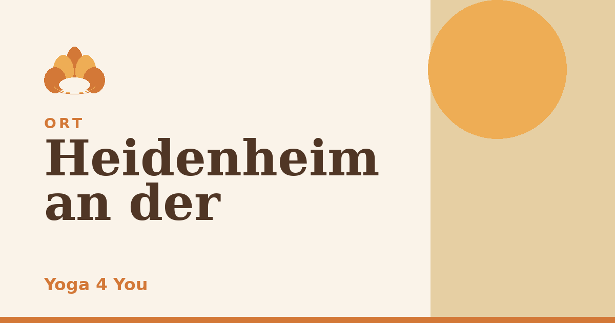 Heidenheim an der Brenz