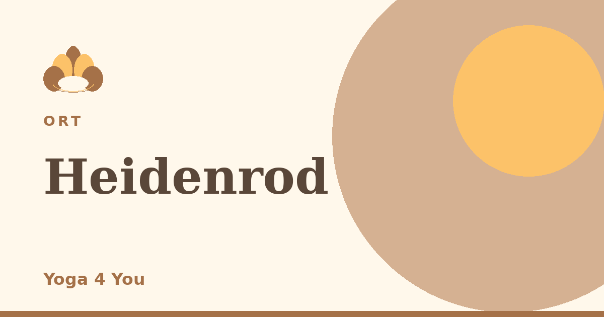Heidenrod