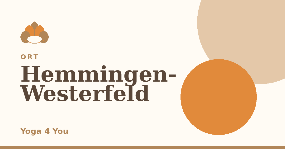Hemmingen-Westerfeld