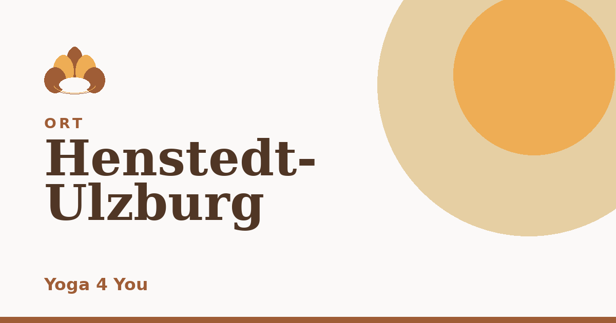 Henstedt-Ulzburg
