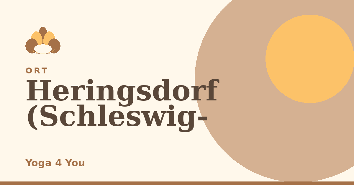 Heringsdorf (Schleswig-Holstein)