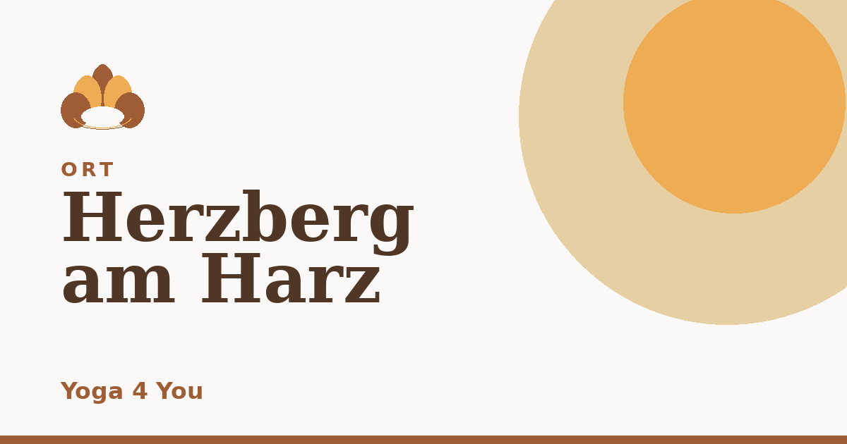 Herzberg am Harz